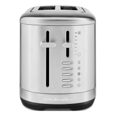 KitchenAid 5KMT2109ESX Brødrister 980W Rustfrit stål